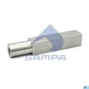 ����� ������� ������������� M16x25 L=174 30/36 118045/1 BPW 118045 118045 ����