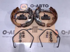 �������� ����������� ������� Toyota Corolla 4706216030 AE114 4AFE, ������ 4706216030 ����