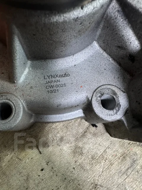 ����� Subaru Legacy 2002 X2111AA032 BE9 EJ25 X2111AA032 ����