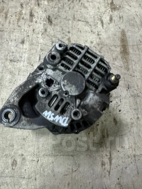 ��������� Mazda Demio 2001 A2TB0091B DW5W B5 A2TB0091B ����