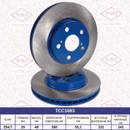 ���� ��������� TCC1083* Tatsumi (������) Tatsumi TCC1083 ����
