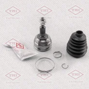 ���� / Tatsumi /�������� / Renault Duster 2010 �����. ; TDA1092 Tatsumi TDA1092 ����