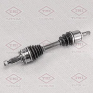 ������ � ����� /�������� /����� Tatsumi /Mitsubishi L200 Pajero Sport 2008; TDD1012; 239163 AW0150 CD1085A Tatsumi TDD1012 ����
