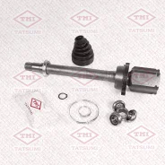 ���� /���������� /Tatsumi ��� Toyota Alphard, Corolla, Estima, Ipsum / Isis, Noah /RAV4, Wish 2001; TDB1134 Tatsumi TDB1134 ����