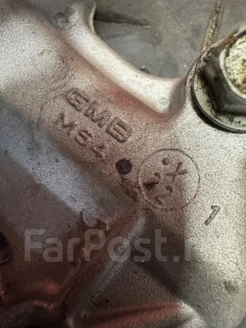 ����� Mitsubishi Lancer 2004 MD323372 CS3A 4G18 MD323372 ����