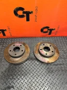 ���� ��������� Toyota �stima-lucida 1995 4351228110 CXR20 3CT, �������� 4351228110 ����