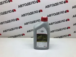 Toyota Gear Oil