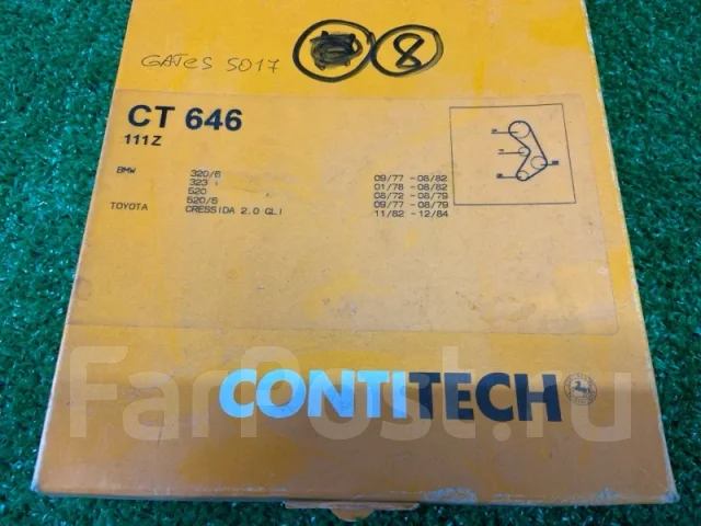 ������ ��� BMW 5-Series CT646 E28 CT646 ����