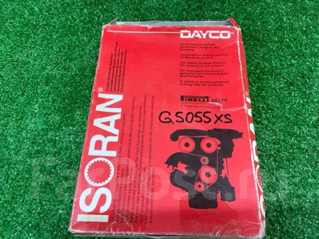 ������ ��� Ford Escort 098RH190 DA 098RH190 ����