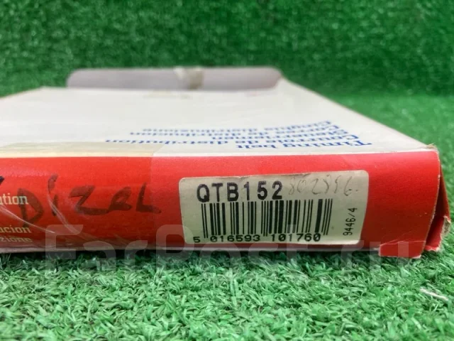 ������ ��� Ford Escort QTB152 DA QTB152 ����