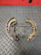 �������� ����������� ������� Toyota Corolla 1997 0449712110 AE104 4A-FE, ������ 0449712110 ����