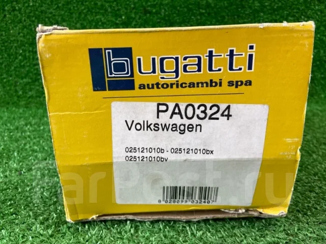 ����� Volkswagen Transporter PA0324 253 PA0324 ����