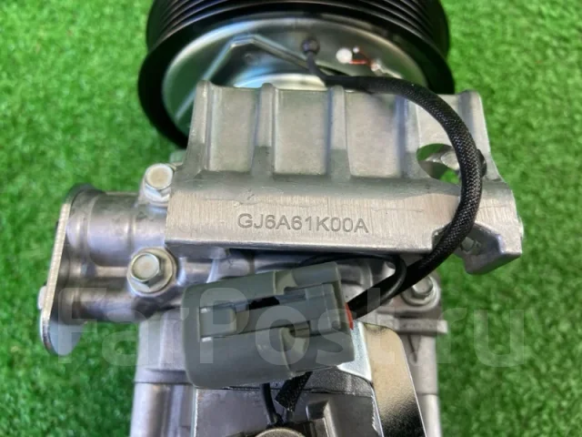 ���������� ������������ Mazda Mazda6 GJ6A61K00A GG GJ6A61K00A ����