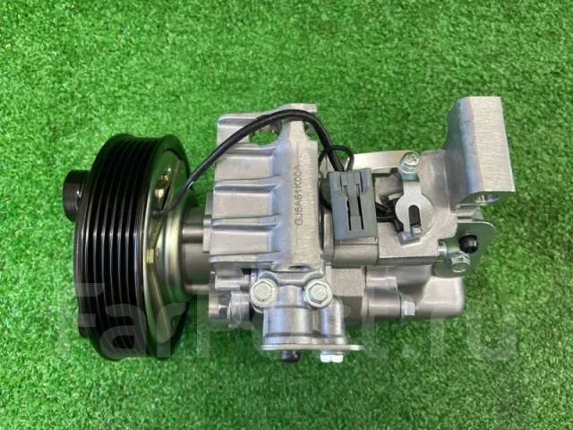 ���������� ������������ Mazda Atenza GJ6A61K00A GG3S GJ6A61K00A ����