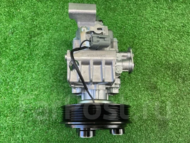 ���������� ������������ Mazda Atenza GJ6A61K00A GG3S GJ6A61K00A ����