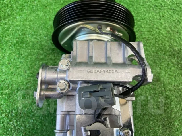 ���������� ������������ Mazda Atenza GJ6A61K00A GG3S GJ6A61K00A ����