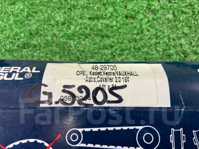 ������ ��� Opel Kadett 4829705 34 4829705 ����