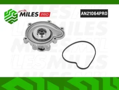 ����� ����������� �������� Miles AN21064PRO AN21064PRO ����