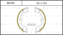 ������� ��������� ���������� | ��� | Nissan Teana/350 Z 02- Blitz ���. BB5089 BB5089 ����