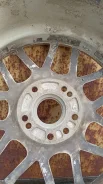 Ace. 6.5x15", 5x114.3, ET0, �� 73���. ����