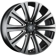 Replay MR205
