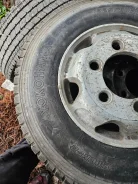 Yokohama. x17.5", 6x222.25, �� 164���. ����