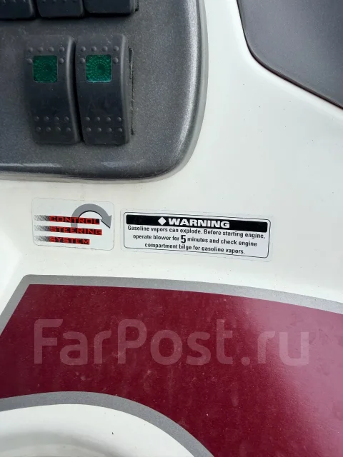 BRP Sea-Doo Challenger. 2002 ���, ����� 5,5��., ��������� ������������, 240��.�., ������ ����