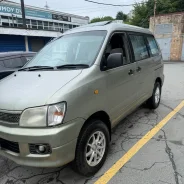 Toyota Lite Ace Noah. �������, 4wd, 2.2, ������ ����