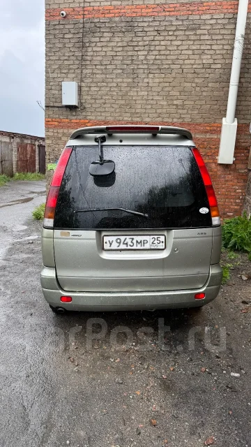 Toyota Lite Ace Noah. �������, 4wd, 2.2, ������ ����
