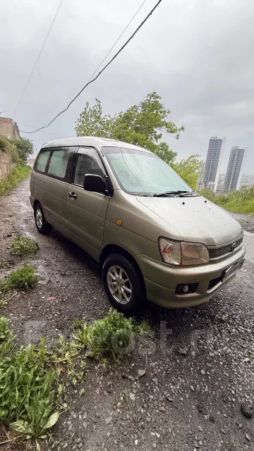 Toyota Lite Ace Noah. �������, 4wd, 2.2, ������ ����