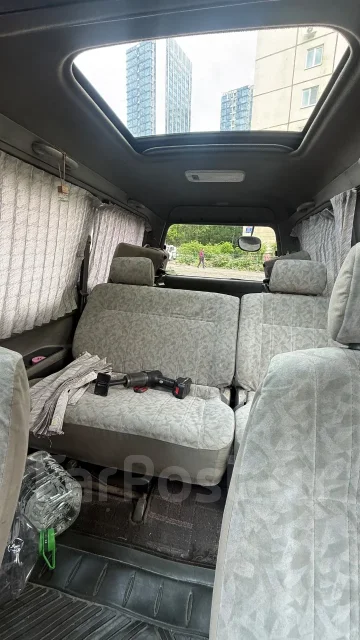 Toyota Lite Ace Noah. �������, 4wd, 2.2, ������ ����