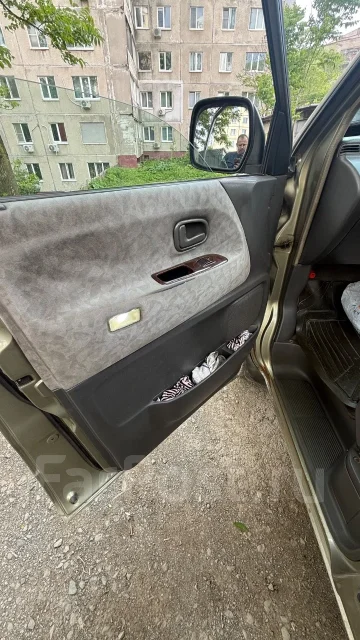 Toyota Lite Ace Noah. �������, 4wd, 2.2, ������ ����