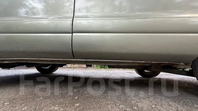 Toyota Lite Ace Noah. �������, 4wd, 2.2, ������ ����