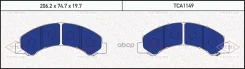 ������� ��������� �������� | ����� | Toyota Dyna 02- Tatsumi ���. TCA1149 TCA1149 ����