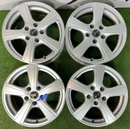 Weds Treffer. 6.5x16", 5x114.3, ET40, �� 73,1���. ����
