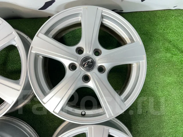 Weds Treffer. 6.5x16", 5x114.3, ET40, �� 73,1���. ����