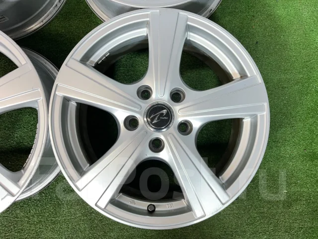 Weds Treffer. 6.5x16", 5x114.3, ET40, �� 73,1���. ����
