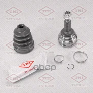 ���� �������� �-� | ����� ����/��� | Toyota Corolla 00- Tatsumi ���. TDA1192 TDA1192 ����