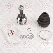 ���� �������� �-� Mazda 3 03- Tatsumi ���. TDA1336 TDA1336 ����