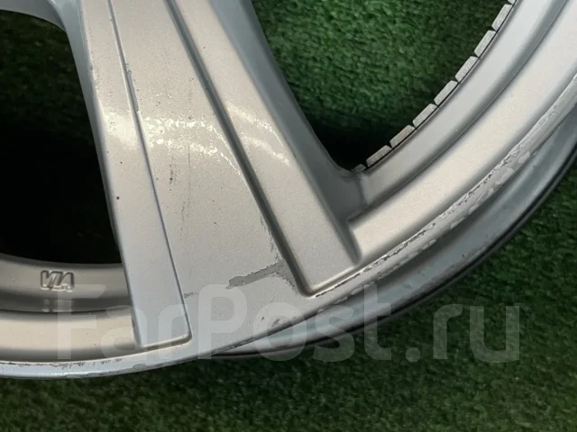 Weds Treffer. 6.5x16", 5x114.3, ET40, �� 73,1���. ����