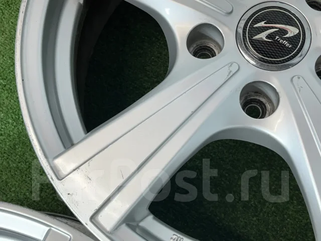 Weds Treffer. 6.5x16", 5x114.3, ET40, �� 73,1���. ����