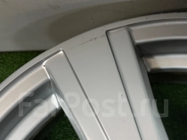 Weds Treffer. 6.5x16", 5x114.3, ET40, �� 73,1���. ����