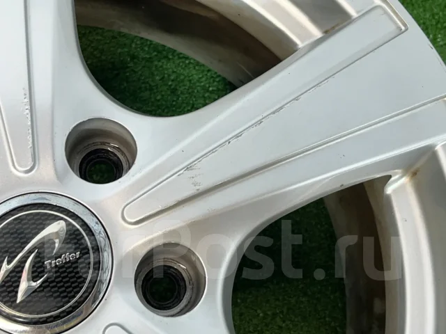 Weds Treffer. 6.5x16", 5x114.3, ET40, �� 73,1���. ����