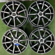 MID. 6.5x16", 5x114.3, ET38, �� 73,1���. ����