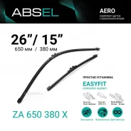 ����� ���������������� ������������ 650��/380��, �������� Absel ZA650380X Absel ZA650380X ZA650380X ����