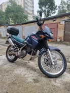 Kawasaki KLE 250 Anhelo. 250����. ��., ����������, ���������, ������ �� �� ����