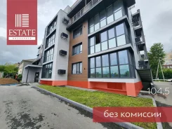 ��������� � �� ������������ � 104,5 ��. �. 104.5��&sup2;, ����� ������������ 9, �-� �����, -1/4 ���� ����