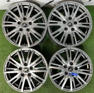 Weds Fang. 6.5x16", 5x114.3, ET40, �� 73,1���. ����