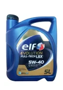Elf Evolution Full-Tech LSX
