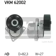 ����� ���������� ������. ����� Nissam X-Trail T30 01- VKM62002 ����